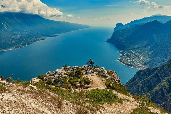 lake garda